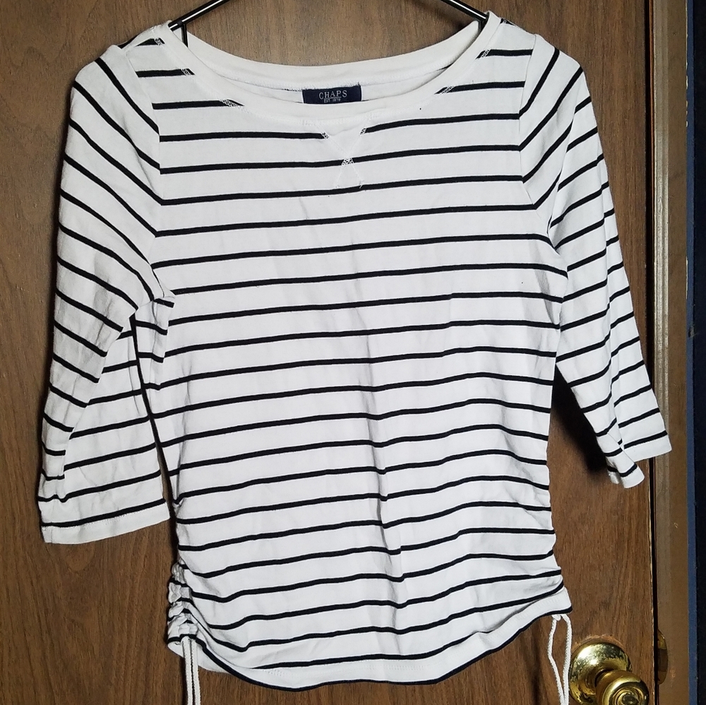 Striped shirt